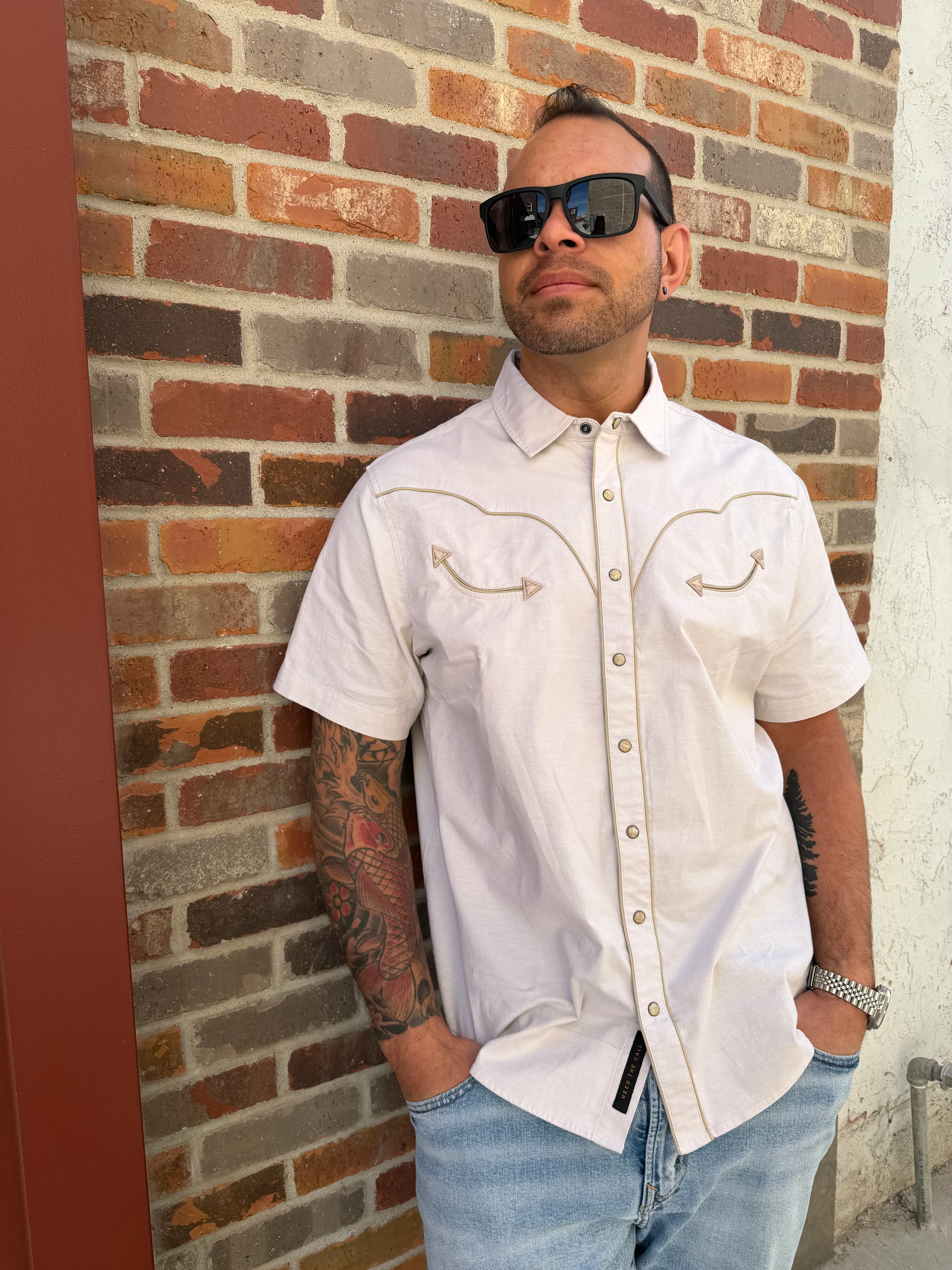 Mens Tops